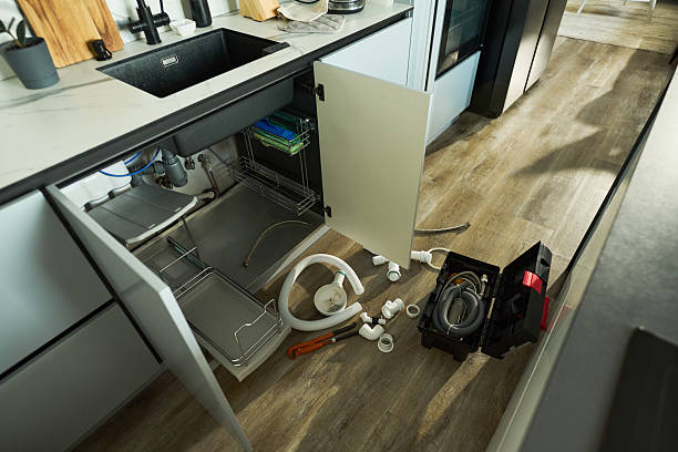 Reliable Drain Cleaning contractor in Hedgesville, WV by Street Wise - Plumbing